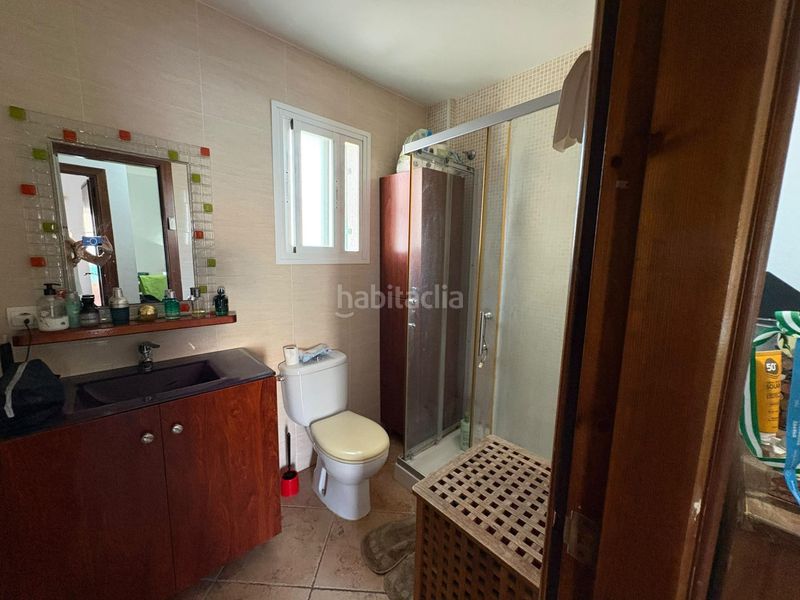 Foto 805670f2-9859-4fd1-b994-6ae9c48446ff. Casa adossada amb aparcament piscina a El Pinillo Torremolinos