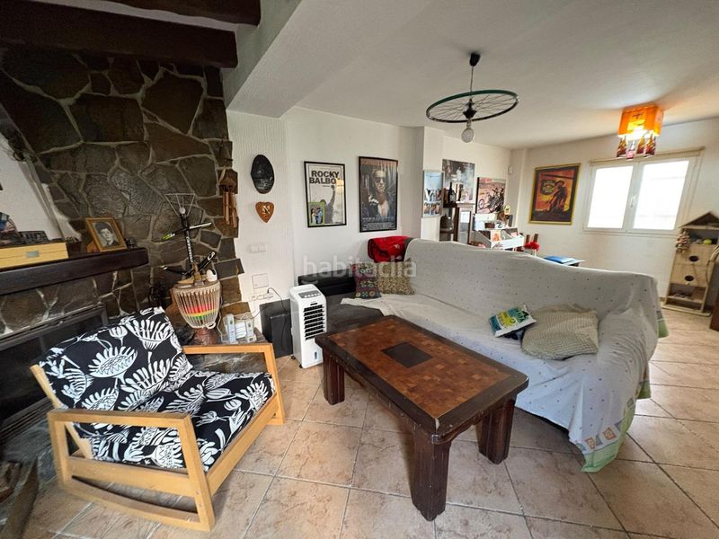 Foto af9e876d-e8e6-489c-88c5-e67fa905bfe5. Casa adossada amb aparcament piscina a El Pinillo Torremolinos