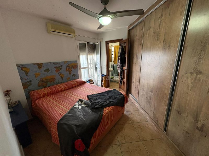Foto b1deb7a8-d692-425e-ab09-3016d37d6c22. Casa adossada amb aparcament piscina a El Pinillo Torremolinos