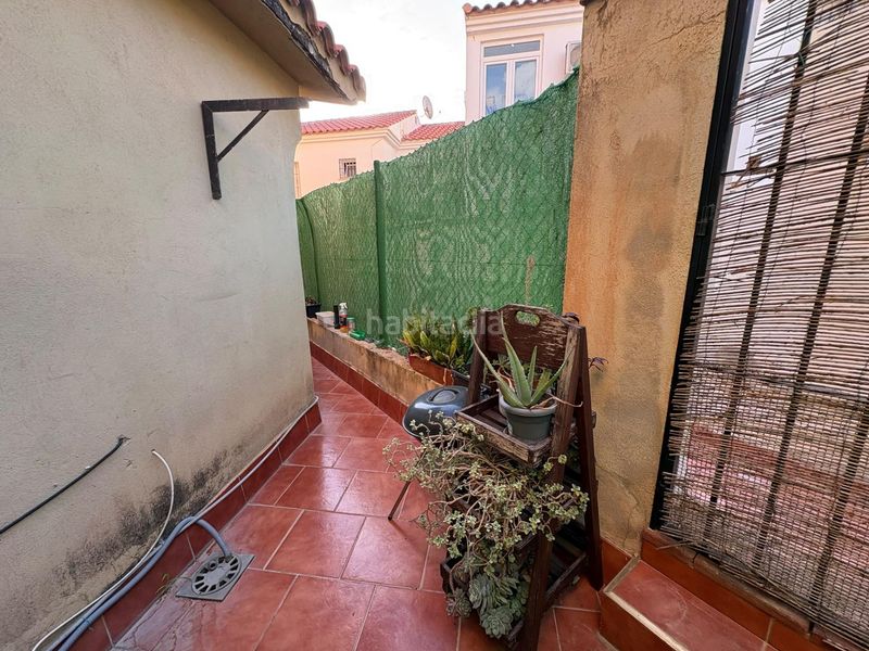 Foto c2e11d0b-d716-485b-887e-3681bf4a4e01. Casa adossada amb aparcament piscina a El Pinillo Torremolinos