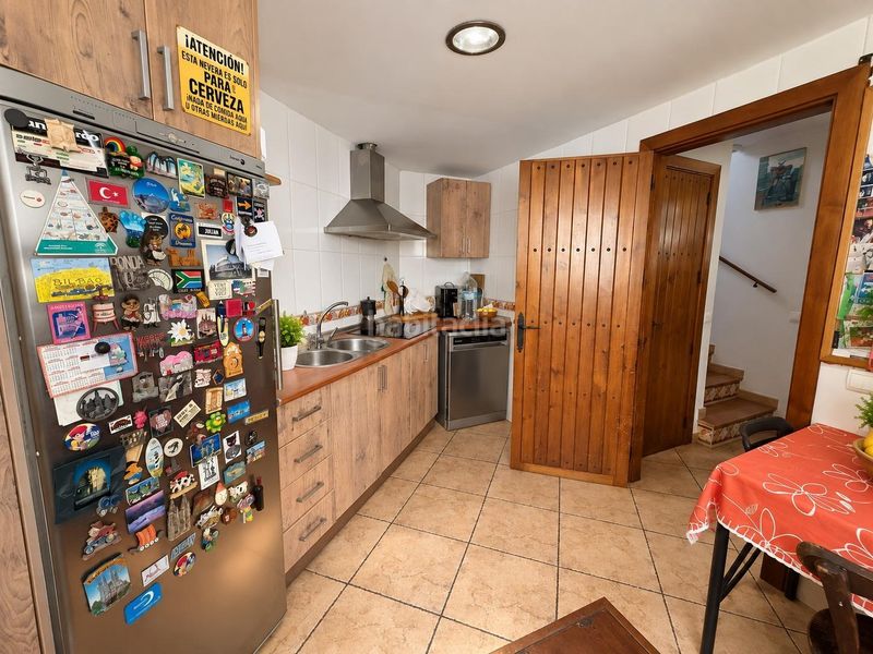 Foto ce5bedaa-004f-4509-a308-f75954bdc8c2. Casa adossada amb aparcament piscina a El Pinillo Torremolinos