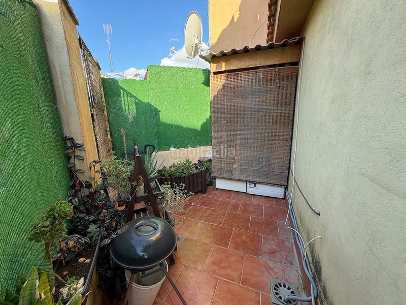 Foto de405288-c797-463a-80a4-f4964c3240b1. Casa adossada amb aparcament piscina a El Pinillo Torremolinos