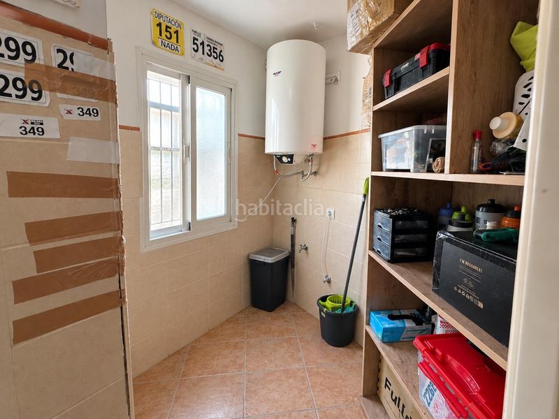 Foto efc75160-5eb2-46fc-937d-36c8427e12a3. Casa adossada amb aparcament piscina a El Pinillo Torremolinos