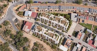 Terreno residencial en El Pinillo