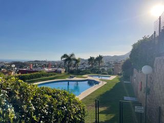 Pis a Montealto - Monterrey. Gran piso en venta en benalmádena