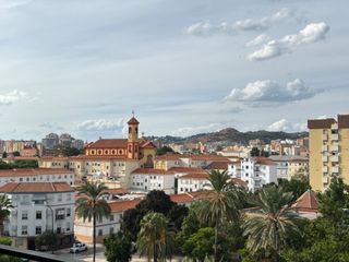 Apartament  Andalucia. Muy centrico