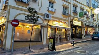 Local Comercial en Arroyo de la Miel