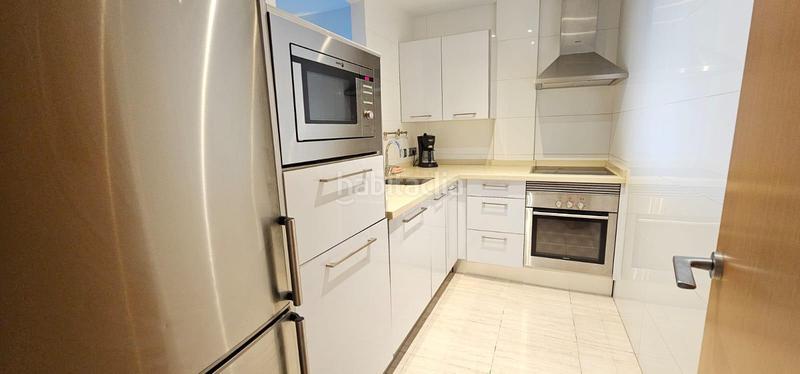 Foto 64d4835a-80aa-4366-8254-dec53f7172d1. Attique avec chauffage parking piscine dans Los Nadales - Tio Charles Benalmádena