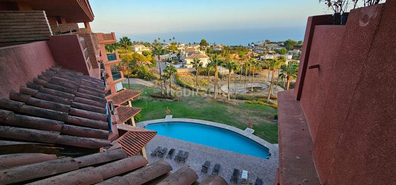 Foto 8295766d-7c7b-4433-8c3d-cf6158a70876. Attique avec chauffage parking piscine dans Los Nadales - Tio Charles Benalmádena