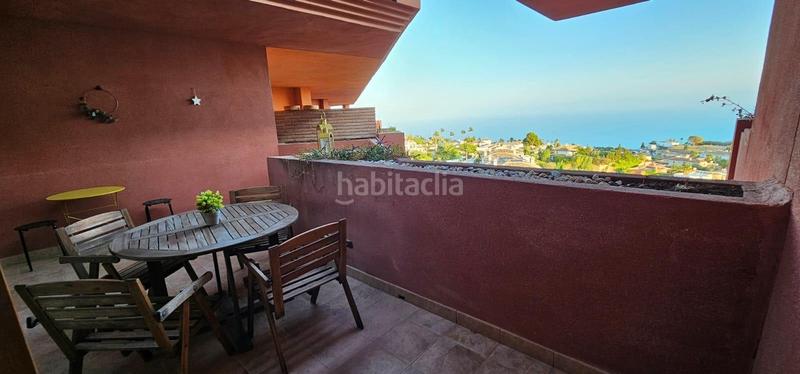 Foto 8e20bc6b-4f42-4ecf-b4f3-5ce75f82c16f. Attique avec chauffage parking piscine dans Los Nadales - Tio Charles Benalmádena