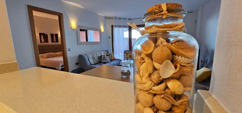 Foto b43e1d76-3f38-4194-a85d-b00a15462194. Attique avec chauffage parking piscine dans Los Nadales - Tio Charles Benalmádena