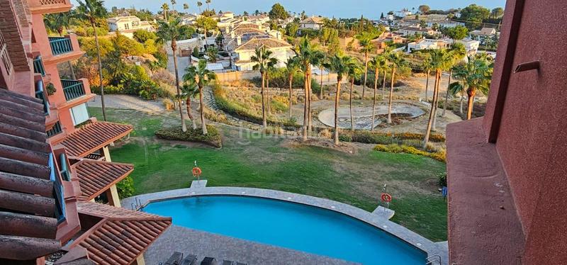 Foto c86058c5-5bfb-45d7-92d6-e85ec3e1febe. Attique avec chauffage parking piscine dans Los Nadales - Tio Charles Benalmádena