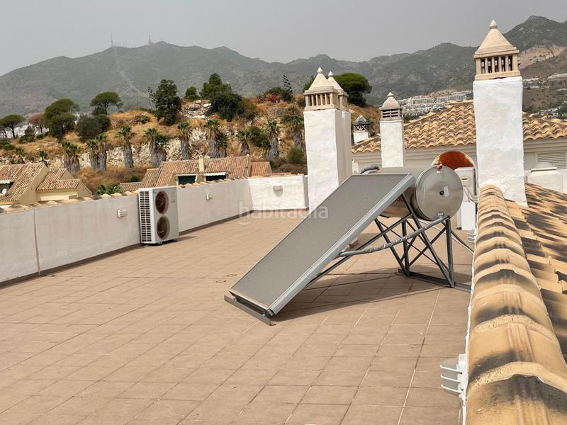 Foto 07d03225-8f2d-4b59-8bca-2148a5ad2ca6. Àtic amb calefacció aparcament piscina a Cortijo Torrequebrada Benalmádena