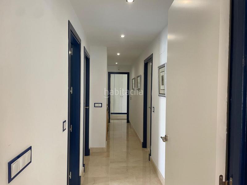 Foto 0e9169ee-b366-473a-9f80-22938c5cc58a. Àtic amb calefacció aparcament piscina a Cortijo Torrequebrada Benalmádena