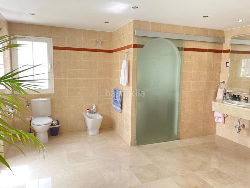 Foto 130f83b6-8286-457a-ae96-bce3a21c7d37. Àtic amb calefacció aparcament piscina a Cortijo Torrequebrada Benalmádena