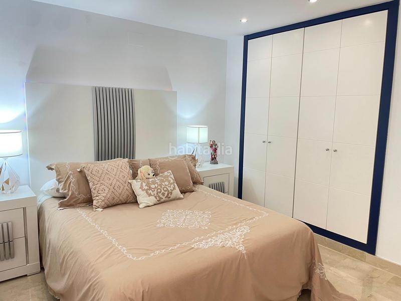 Foto 139cc014-f20b-4c4c-8b97-f14ff034a216. Àtic amb calefacció aparcament piscina a Cortijo Torrequebrada Benalmádena