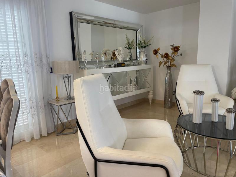 Foto 1437a078-3788-4ed5-b4db-e0ab73770f26. Àtic amb calefacció aparcament piscina a Cortijo Torrequebrada Benalmádena