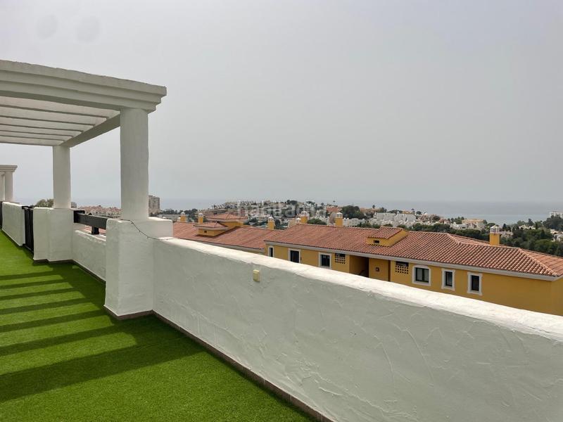 Foto 1aa11083-a1b5-4817-a577-83be0bb3d0fb. Àtic amb calefacció aparcament piscina a Cortijo Torrequebrada Benalmádena