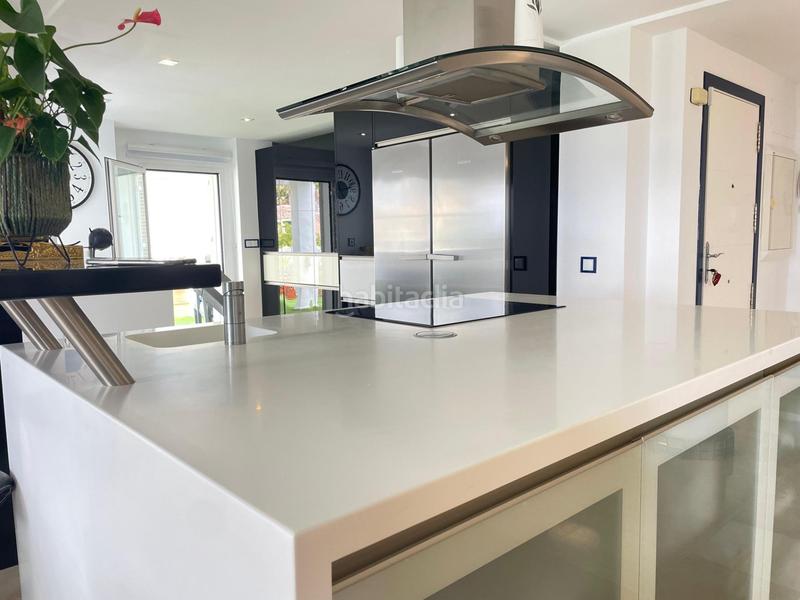 Foto 245fb6c7-02e6-492e-8183-0015039fba2a. Àtic amb calefacció aparcament piscina a Cortijo Torrequebrada Benalmádena