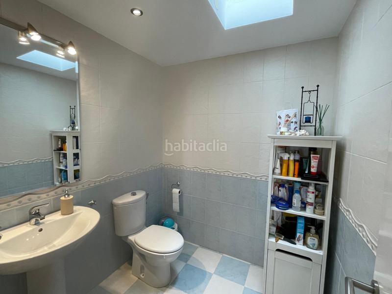 Foto 35d7a23a-9c0d-47f7-a340-9e814cf482fa. Àtic amb calefacció aparcament piscina a Cortijo Torrequebrada Benalmádena