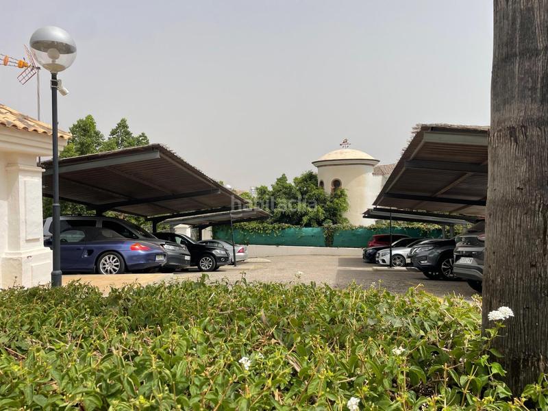 Foto 408585d8-a98b-43ed-a595-d0c530201b49. Àtic amb calefacció aparcament piscina a Cortijo Torrequebrada Benalmádena