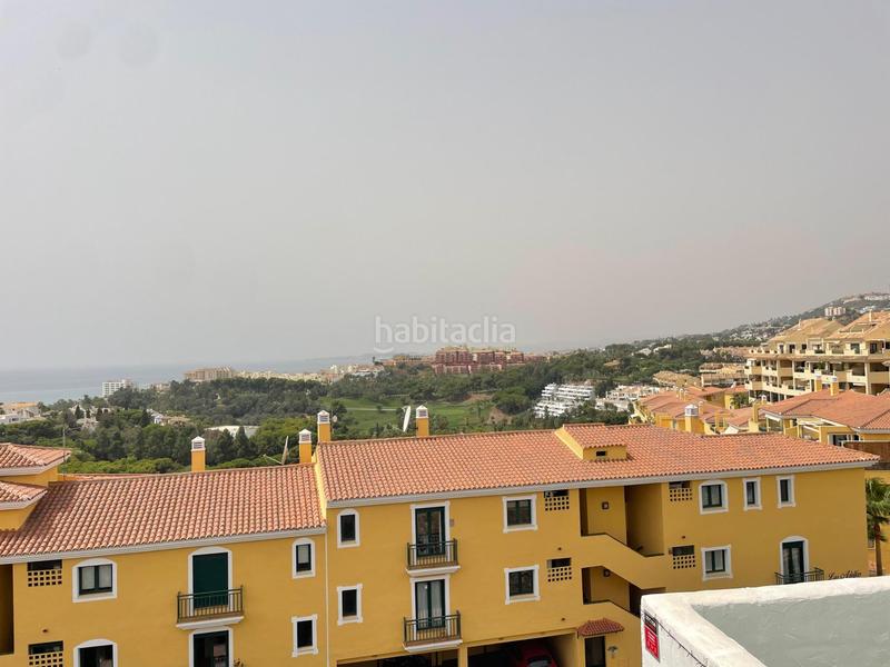 Foto 480df75e-a8cd-458c-87d1-2ee378a8a870. Àtic amb calefacció aparcament piscina a Cortijo Torrequebrada Benalmádena