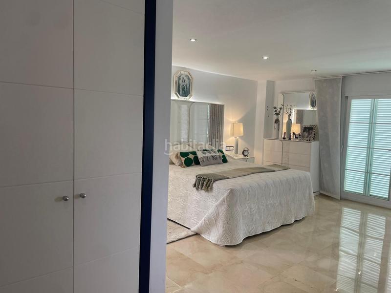 Foto 4e2ba75c-90df-4d25-98c4-67e9e9e44b16. Àtic amb calefacció aparcament piscina a Cortijo Torrequebrada Benalmádena