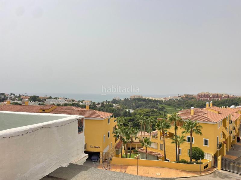 Foto 59ba1870-cc90-4bb2-8c54-1ff6b960e922. Àtic amb calefacció aparcament piscina a Cortijo Torrequebrada Benalmádena