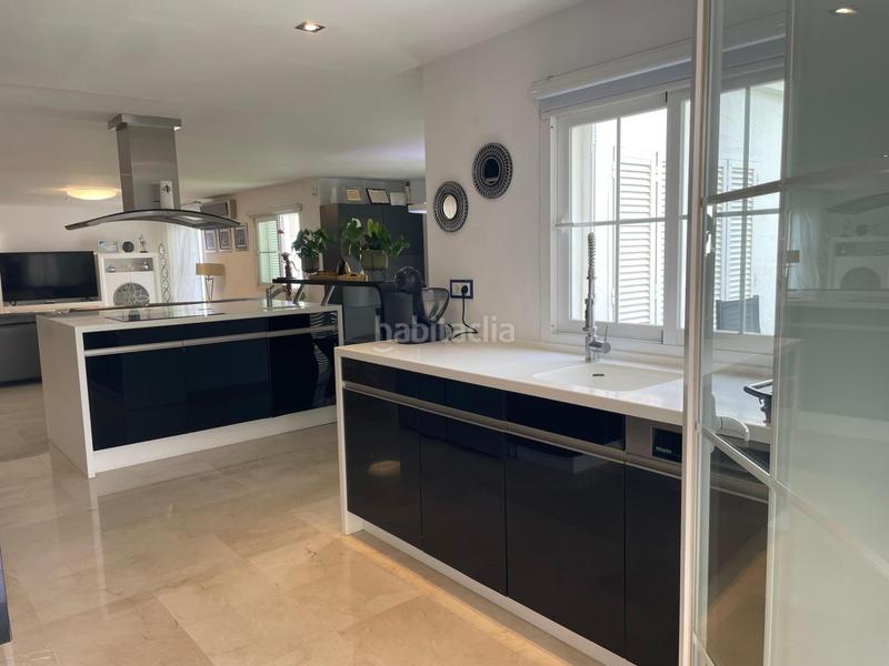 Foto 5ede15ae-e162-402f-807c-6cc1b5faa4e5. Àtic amb calefacció aparcament piscina a Cortijo Torrequebrada Benalmádena