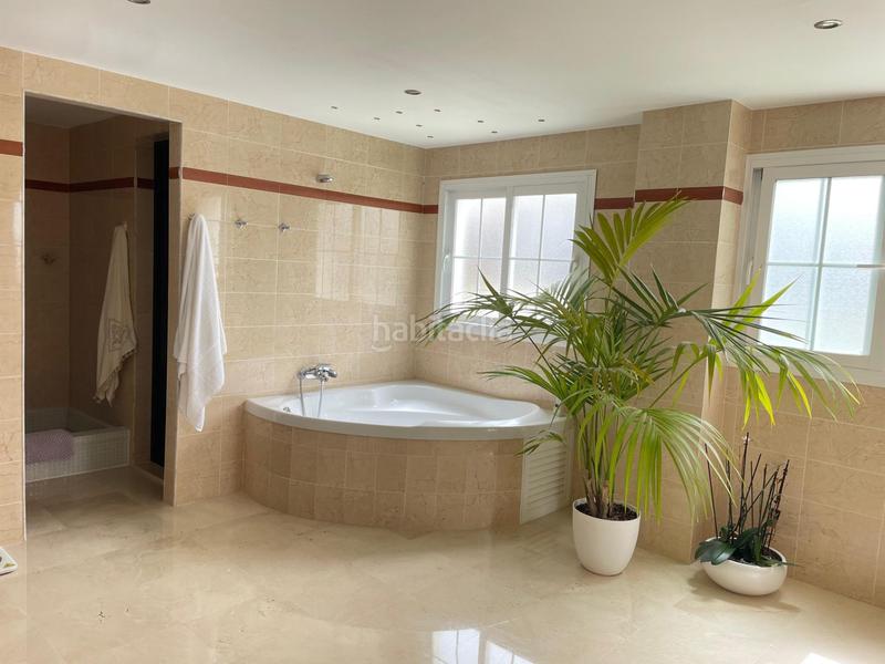 Foto 68f6dfe4-eac8-4e8a-90d7-8fc86183c0b8. Àtic amb calefacció aparcament piscina a Cortijo Torrequebrada Benalmádena