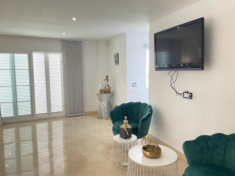 Foto 6b2d1f16-da62-49fc-b8c2-d2695bf66327. Àtic amb calefacció aparcament piscina a Cortijo Torrequebrada Benalmádena