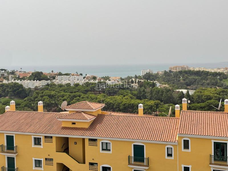 Foto 7184945c-0dc1-4c62-8f58-4d3a17877c75. Àtic amb calefacció aparcament piscina a Cortijo Torrequebrada Benalmádena