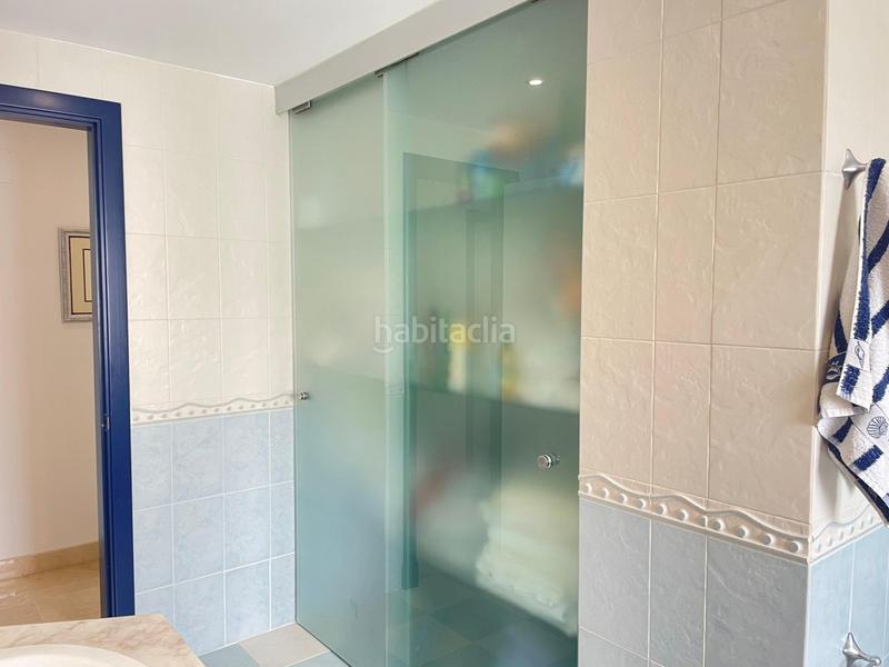 Foto 71d7048c-3388-428d-a9e0-b3a006e9fdbc. Àtic amb calefacció aparcament piscina a Cortijo Torrequebrada Benalmádena