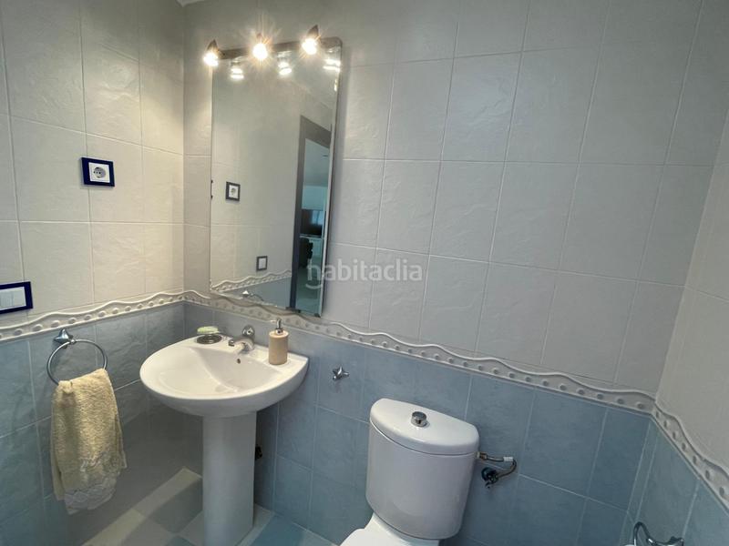 Foto 78306225-35f9-42bb-99ee-aec9d5d5270f. Àtic amb calefacció aparcament piscina a Cortijo Torrequebrada Benalmádena