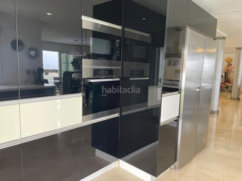 Foto 7f26133a-5518-4314-b8dc-e974e9a17381. Àtic amb calefacció aparcament piscina a Cortijo Torrequebrada Benalmádena