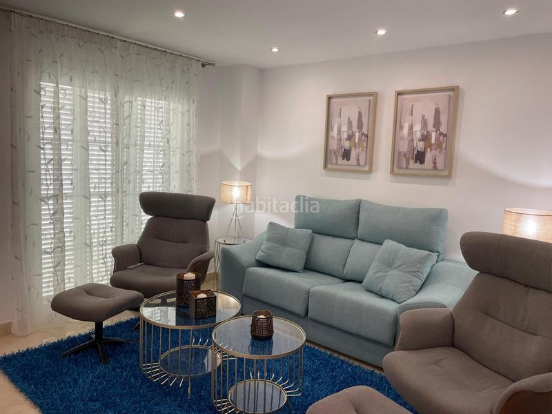 Foto 826a9192-211c-4f4f-bcda-0e52aa5373f9. Àtic amb calefacció aparcament piscina a Cortijo Torrequebrada Benalmádena