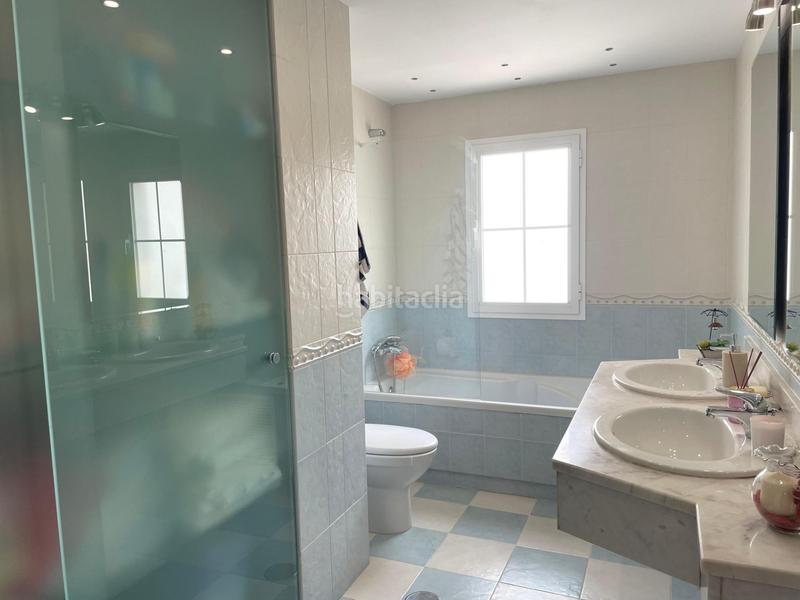 Foto 84dd24e7-3206-44ff-b471-46abf5bc1466. Àtic amb calefacció aparcament piscina a Cortijo Torrequebrada Benalmádena