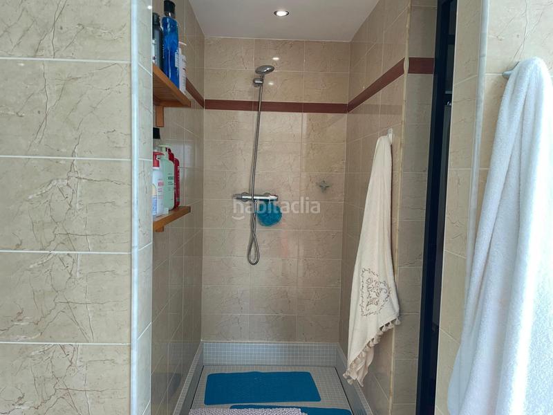 Foto 8a353a49-bdb4-412f-9109-86bd01ebb244. Àtic amb calefacció aparcament piscina a Cortijo Torrequebrada Benalmádena