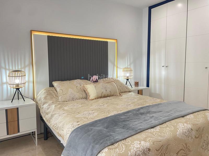 Foto 8fe2332f-c66f-4522-b36c-73ec0374c425. Àtic amb calefacció aparcament piscina a Cortijo Torrequebrada Benalmádena