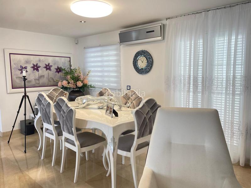 Foto 8ff7aaf0-f3bb-4674-aecb-9b5026aa2b65. Àtic amb calefacció aparcament piscina a Cortijo Torrequebrada Benalmádena