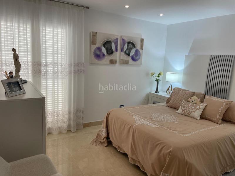 Foto 9a0e364c-adef-4ce0-8e6a-6dc2f25e4cdf. Àtic amb calefacció aparcament piscina a Cortijo Torrequebrada Benalmádena