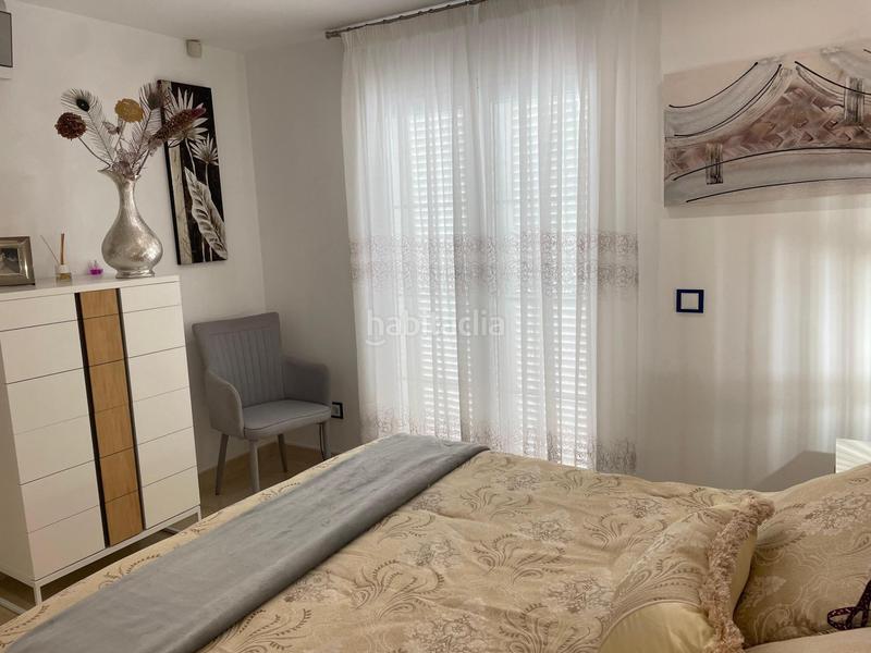 Foto 9bb1be3d-ee66-4c36-9255-481ad52b8e81. Àtic amb calefacció aparcament piscina a Cortijo Torrequebrada Benalmádena