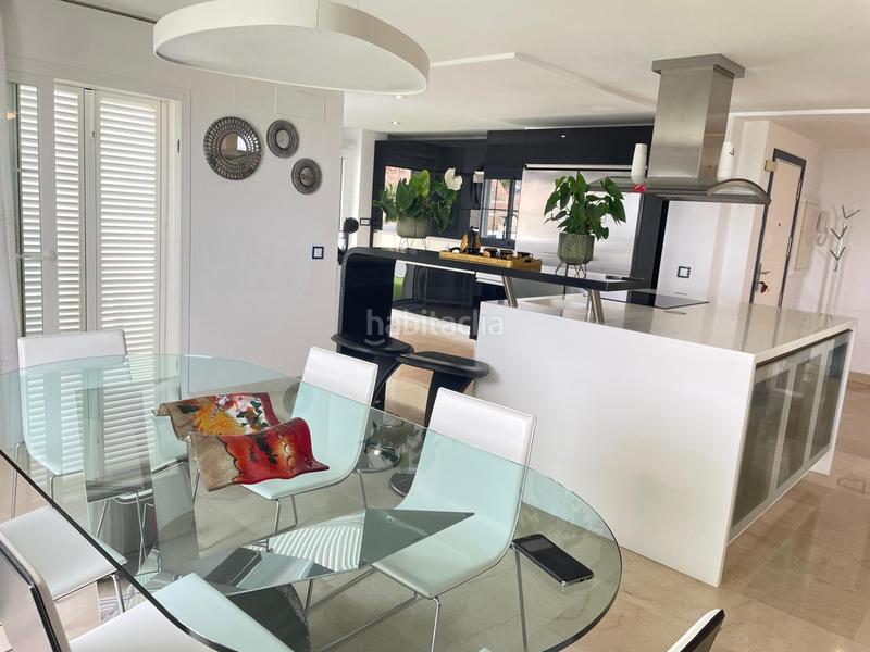 Foto a36a2ff2-ce6f-430c-92ec-4d7f28e0df3f. Àtic amb calefacció aparcament piscina a Cortijo Torrequebrada Benalmádena