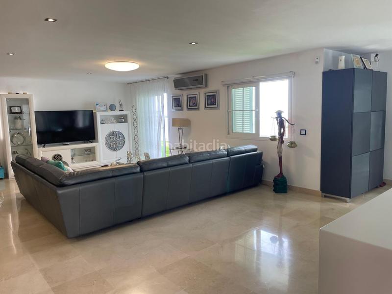 Foto a6680e58-358f-463c-bdc0-1be96d2f1bf5. Àtic amb calefacció aparcament piscina a Cortijo Torrequebrada Benalmádena