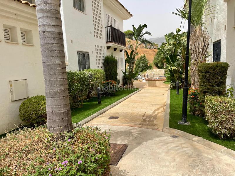 Foto a6d41349-7110-4ad1-b32d-c98d068dfe02. Àtic amb calefacció aparcament piscina a Cortijo Torrequebrada Benalmádena