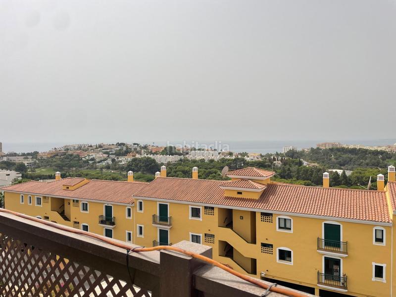 Foto acd44dde-da01-449b-8fb4-361989ae0b56. Àtic amb calefacció aparcament piscina a Cortijo Torrequebrada Benalmádena