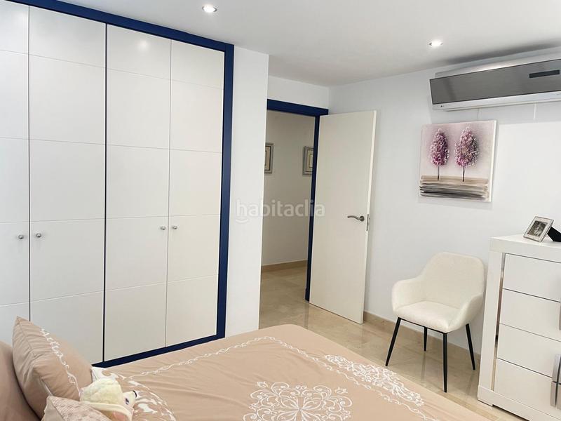 Foto ad526093-1e94-439a-965a-fcdec9c1226c. Àtic amb calefacció aparcament piscina a Cortijo Torrequebrada Benalmádena