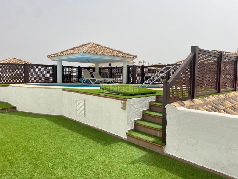 Foto b0d2e700-5f7e-46c9-bf5f-1d3f7911ccb9. Àtic amb calefacció aparcament piscina a Cortijo Torrequebrada Benalmádena