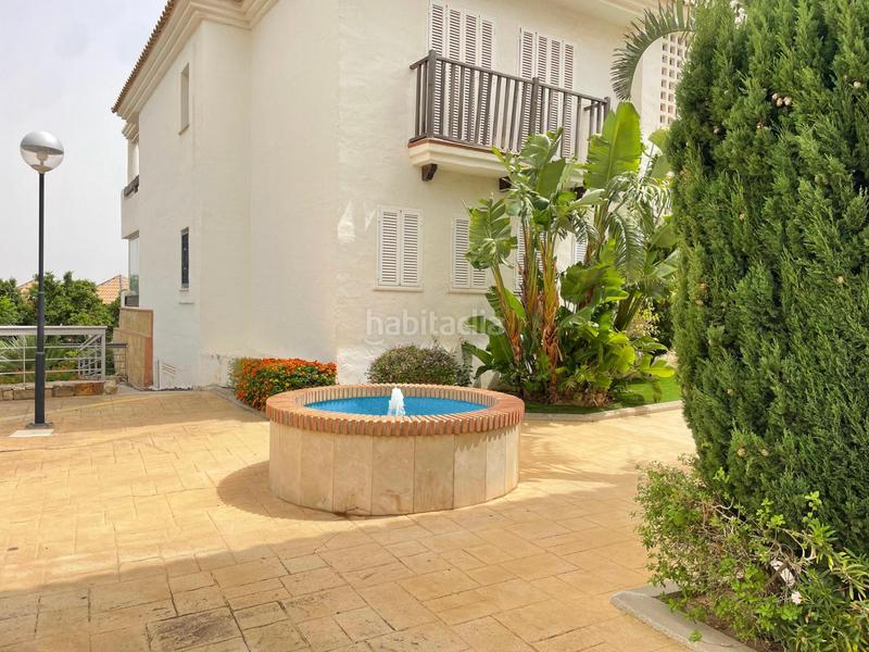 Foto b410e55b-28f2-451d-bec9-f6b82daf94ec. Àtic amb calefacció aparcament piscina a Cortijo Torrequebrada Benalmádena