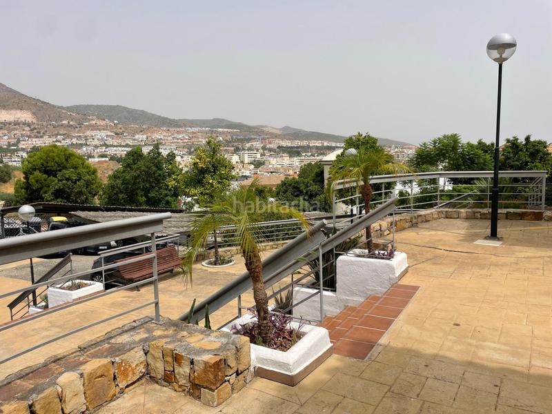 Foto b8bd4d2b-455c-4dee-97b8-a5ccbfe21c25. Àtic amb calefacció aparcament piscina a Cortijo Torrequebrada Benalmádena